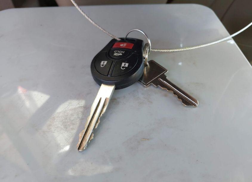 Photo 11 of 2015 Nissan Versa 1.6 S/1.6 S+/1.6 SL/1.6 SV (VIN 3N1CN7AP4FL803444)