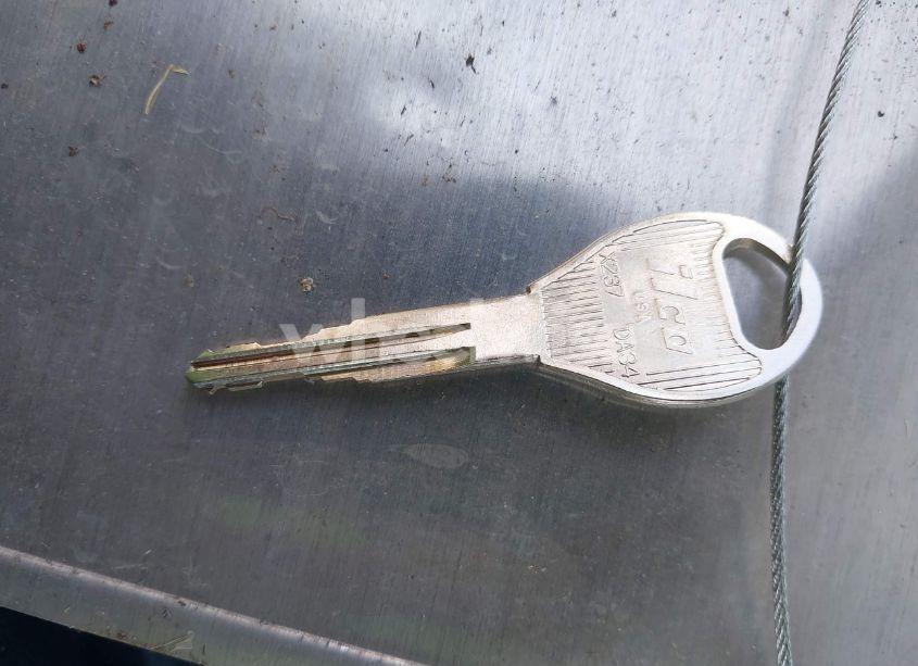 Photo 11 of 2015 Nissan Versa 1.6 S/1.6 S+/1.6 SL/1.6 SV (VIN 3N1CN7AP4FL812287)