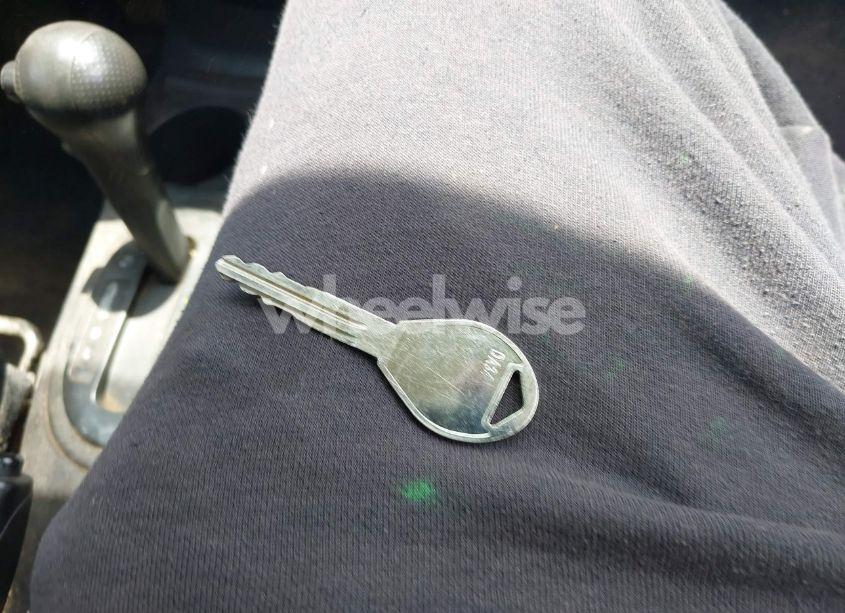 Photo 11 of 2015 Nissan Versa S/S PLUS/SV/SL (VIN 3N1CN7AP4FL833091)