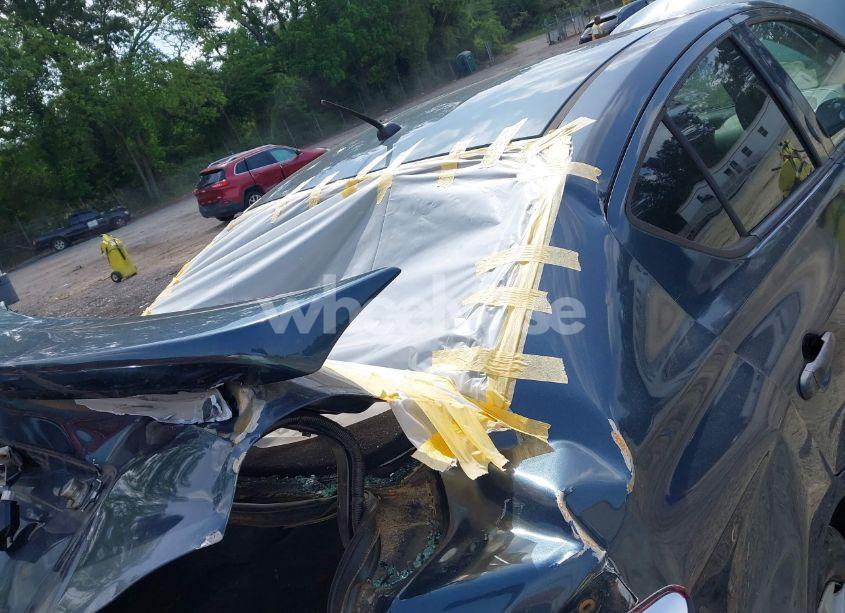 Photo 17 of 2015 Nissan Versa S/S PLUS/SV/SL (VIN 3N1CN7AP4FL833091)