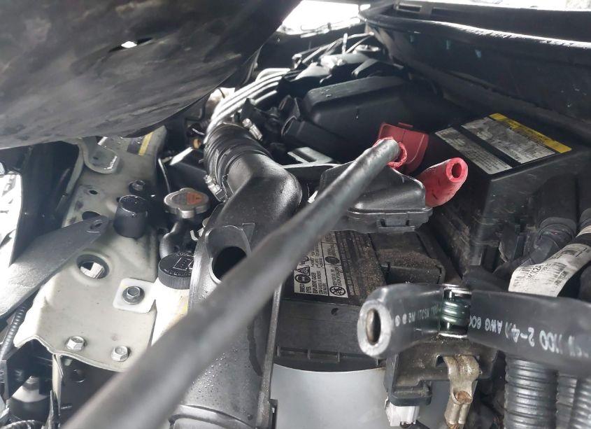 Photo 10 of 2015 Nissan Versa 1.6 S+ (VIN 3N1CN7AP4FL841949)