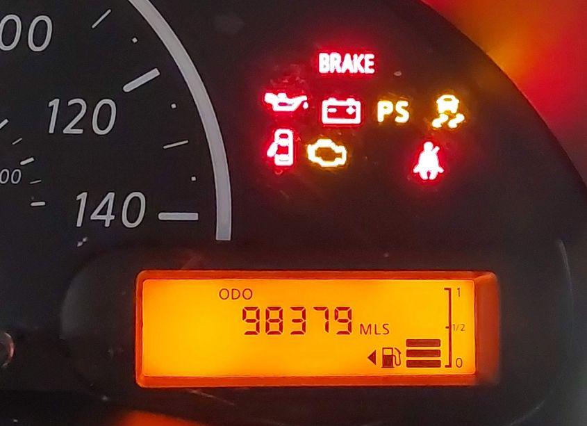 Photo 16 of 2015 Nissan Versa 1.6 S (VIN 3N1CN7AP4FL844334)