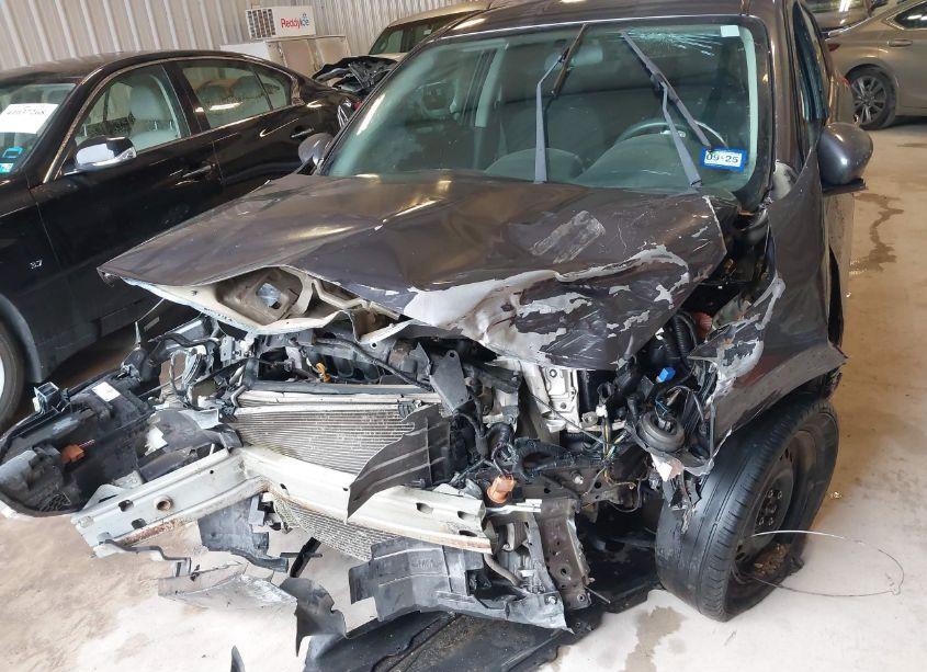 Photo 12 of 2015 Nissan Versa 1.6 SV (VIN 3N1CN7AP4FL867855)