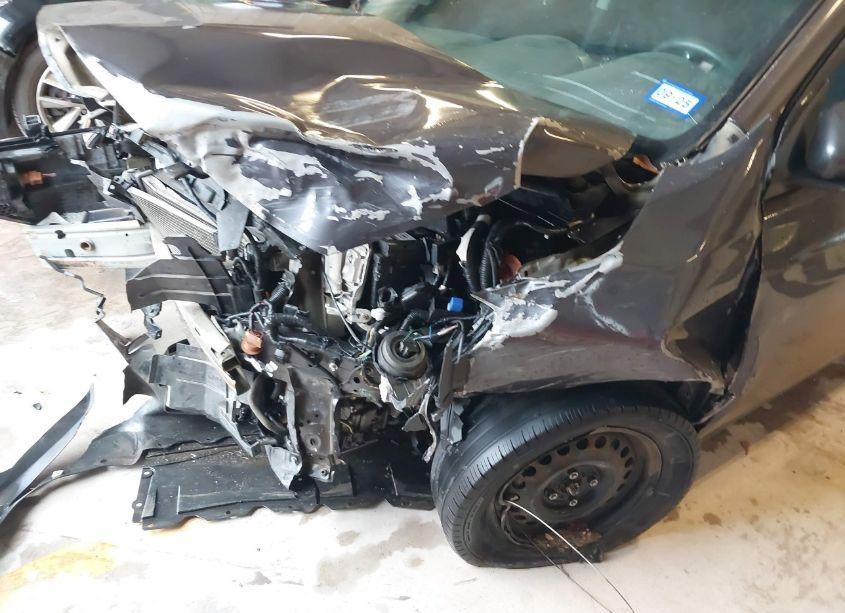 Photo 6 of 2015 Nissan Versa 1.6 SV (VIN 3N1CN7AP4FL867855)