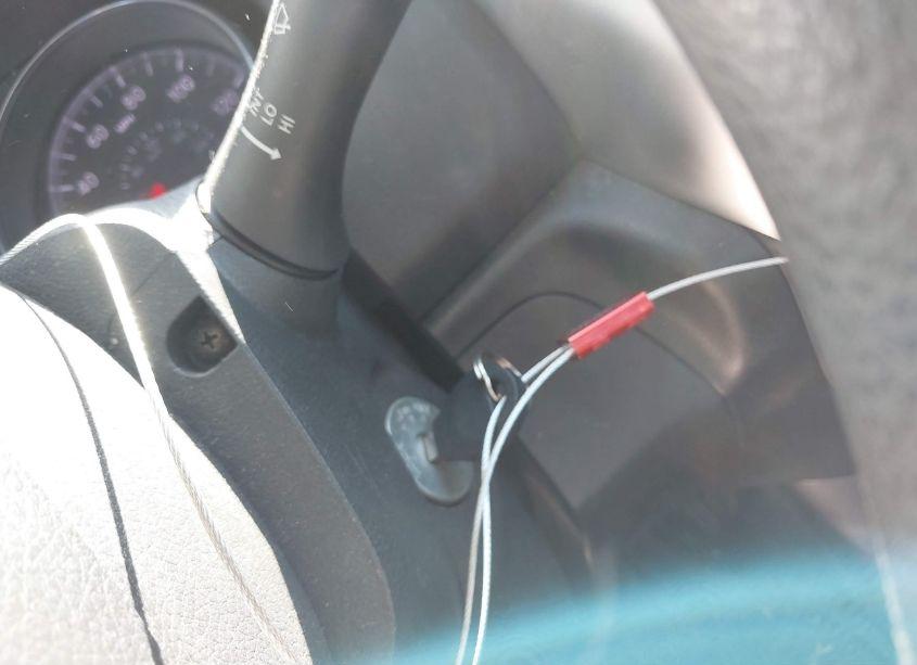 Photo 11 of 2015 Nissan Versa 1.6 SV (VIN 3N1CN7AP4FL895638)