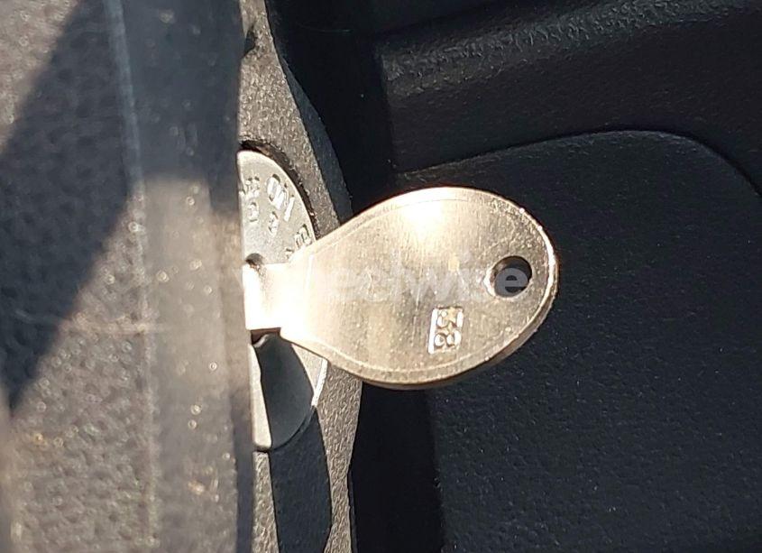 Photo 11 of 2015 Nissan Versa 1.6 S+ (VIN 3N1CN7AP4FL900238)