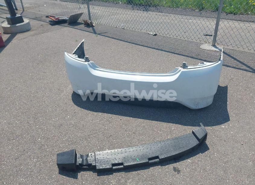 Photo 12 of 2015 Nissan Versa 1.6 SV (VIN 3N1CN7AP4FL904953)