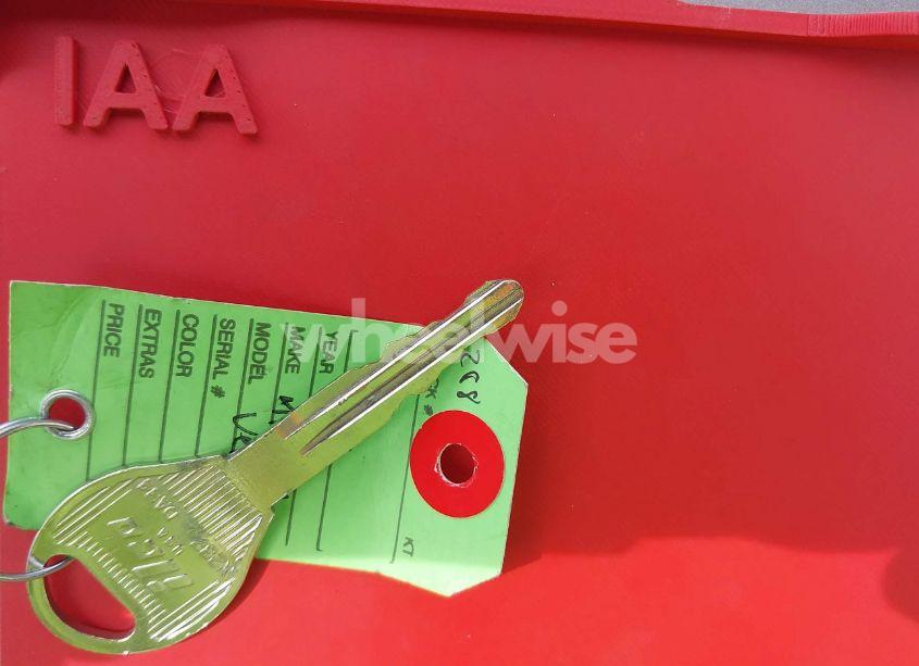 Photo 11 of 2015 Nissan Versa 1.6 S+ (VIN 3N1CN7AP4FL914897)