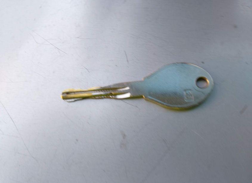 Photo 11 of 2015 Nissan Versa 1.6 S+ (VIN 3N1CN7AP4FL923390)