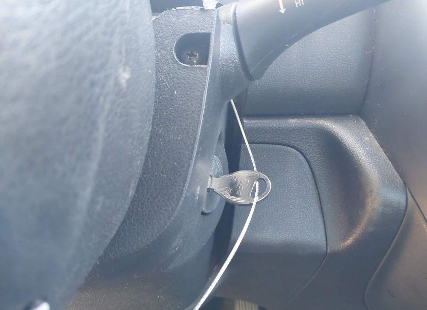 Photo 11 of 2015 Nissan Versa 1.6 S+ (VIN 3N1CN7AP4FL936592)