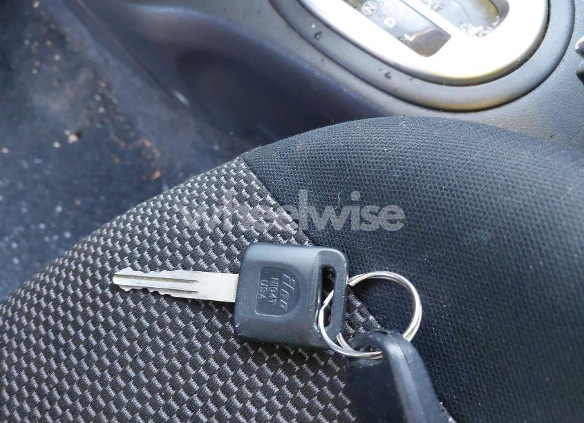 Photo 11 of 2015 Nissan Versa 1.6 SV (VIN 3N1CN7AP4FL941291)