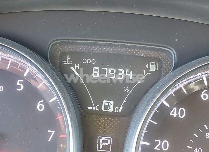 Photo 15 of 2015 Nissan Versa 1.6 SV (VIN 3N1CN7AP4FL941291)