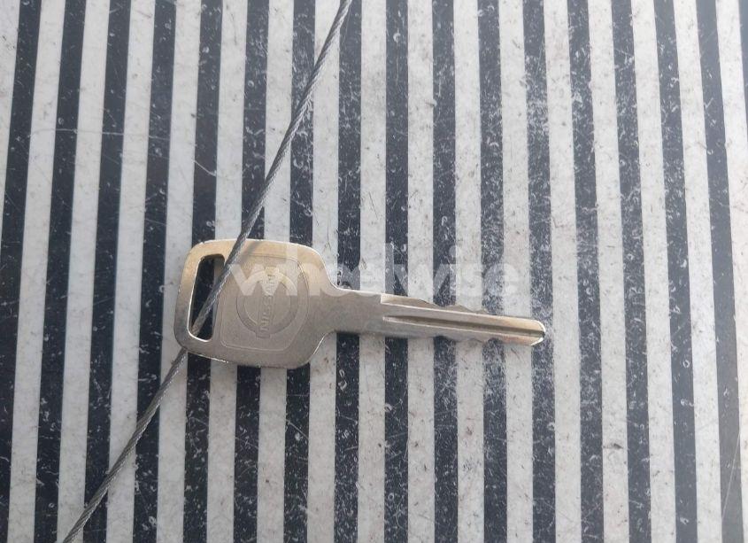 Photo 11 of 2015 Nissan Versa 1.6 S+ (VIN 3N1CN7AP4FL946538)