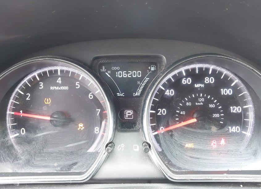 Photo 15 of 2015 Nissan Versa 1.6 SV (VIN 3N1CN7AP4FL951187)