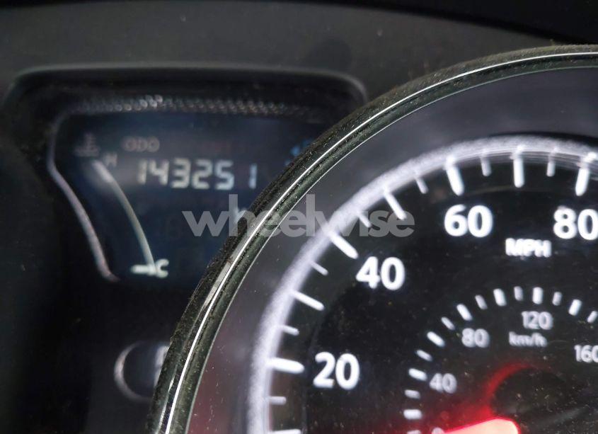 Photo 7 of 2016 Nissan Versa 1.6 S/1.6 S+/1.6 SL/1.6 SV (VIN 3N1CN7AP4GL802506)