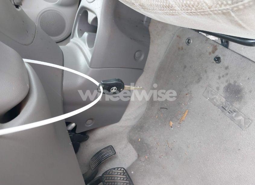 Photo 11 of 2016 Nissan Versa 1.6 S/1.6 S+/1.6 SL/1.6 SV (VIN 3N1CN7AP4GL805020)