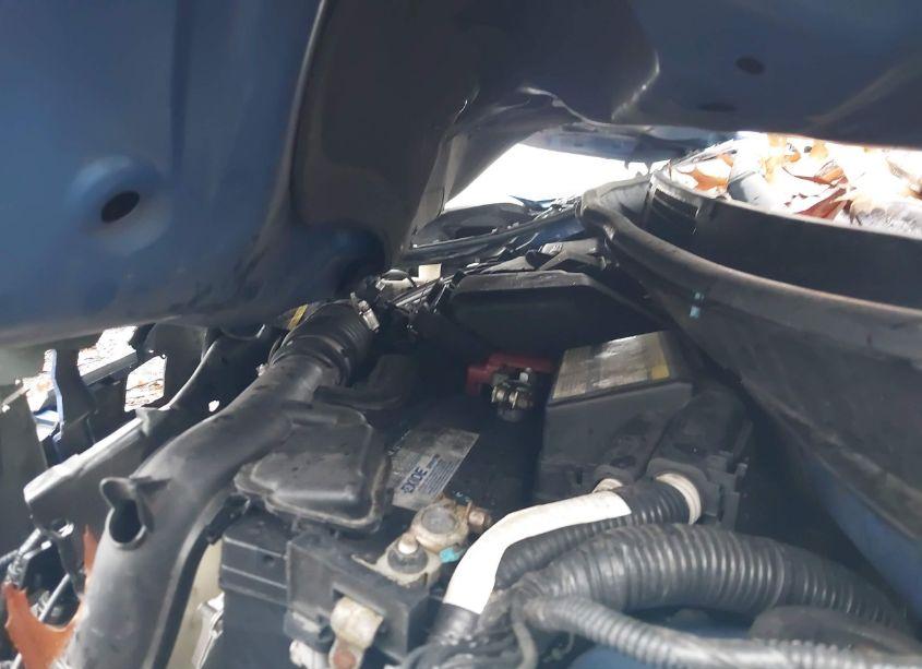 Photo 10 of 2016 Nissan Versa 1.6 S/1.6 S+/1.6 SL/1.6 SV (VIN 3N1CN7AP4GL805227)