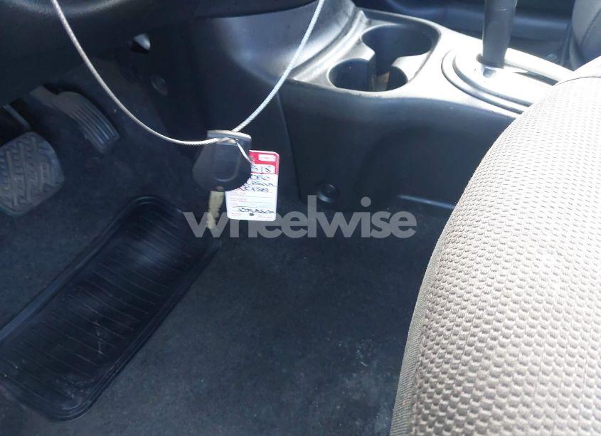 Photo 11 of 2016 Nissan Versa 1.6 S/1.6 S+/1.6 SL/1.6 SV (VIN 3N1CN7AP4GL805759)