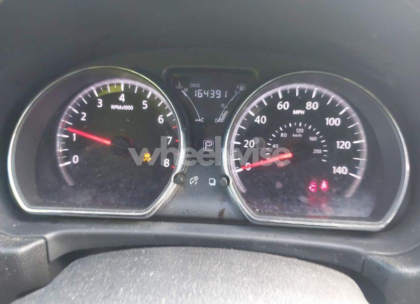 Photo 15 of 2016 Nissan Versa 1.6 S/1.6 S+/1.6 SL/1.6 SV (VIN 3N1CN7AP4GL805759)