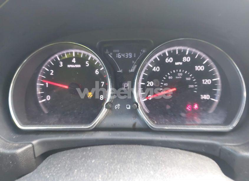 Photo 7 of 2016 Nissan Versa 1.6 S/1.6 S+/1.6 SL/1.6 SV (VIN 3N1CN7AP4GL805759)