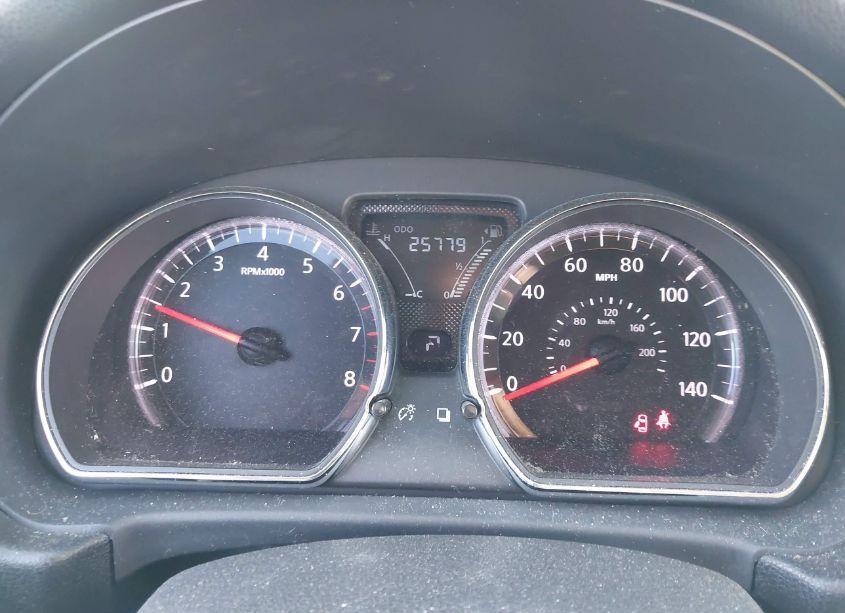 Photo 7 of 2016 Nissan Versa 1.6 S/1.6 S+/1.6 SL/1.6 SV (VIN 3N1CN7AP4GL814512)