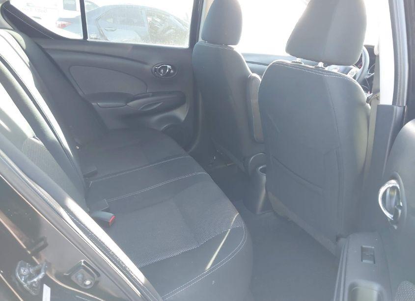 Photo 8 of 2016 Nissan Versa 1.6 S/1.6 S+/1.6 SL/1.6 SV (VIN 3N1CN7AP4GL814512)