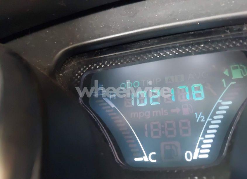 Photo 15 of 2016 Nissan Versa 1.6 S/1.6 S+/1.6 SL/1.6 SV (VIN 3N1CN7AP4GL831357)