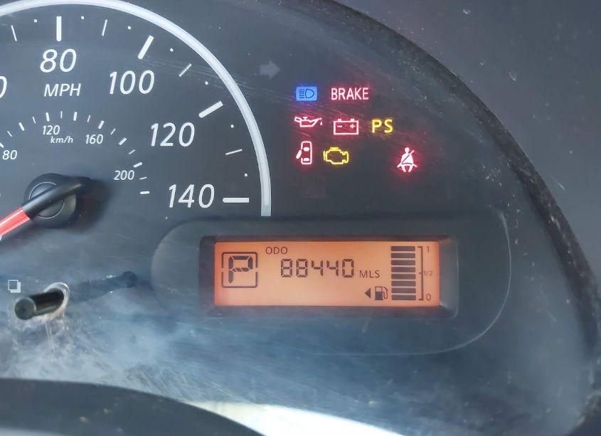 Photo 16 of 2016 Nissan Versa 1.6 S (VIN 3N1CN7AP4GL839734)