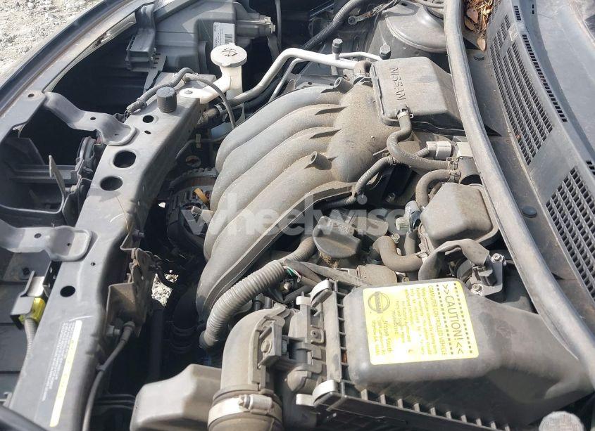 Photo 10 of 2016 Nissan Versa 1.6 SV (VIN 3N1CN7AP4GL859482)