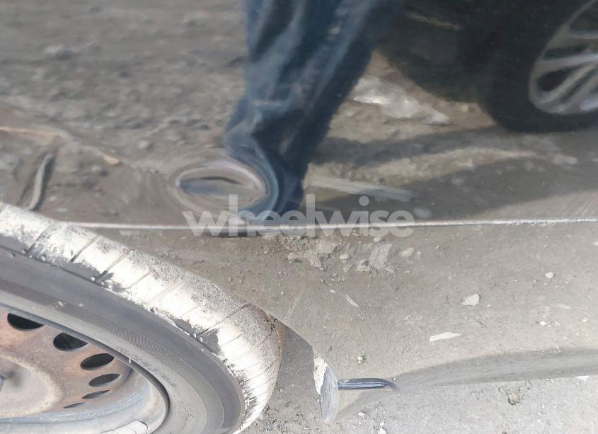 Photo 12 of 2016 Nissan Versa 1.6 SV (VIN 3N1CN7AP4GL859482)