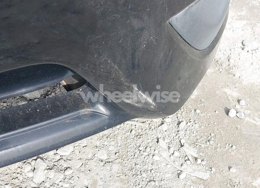 Photo 6 of 2016 Nissan Versa 1.6 SV (VIN 3N1CN7AP4GL859482)