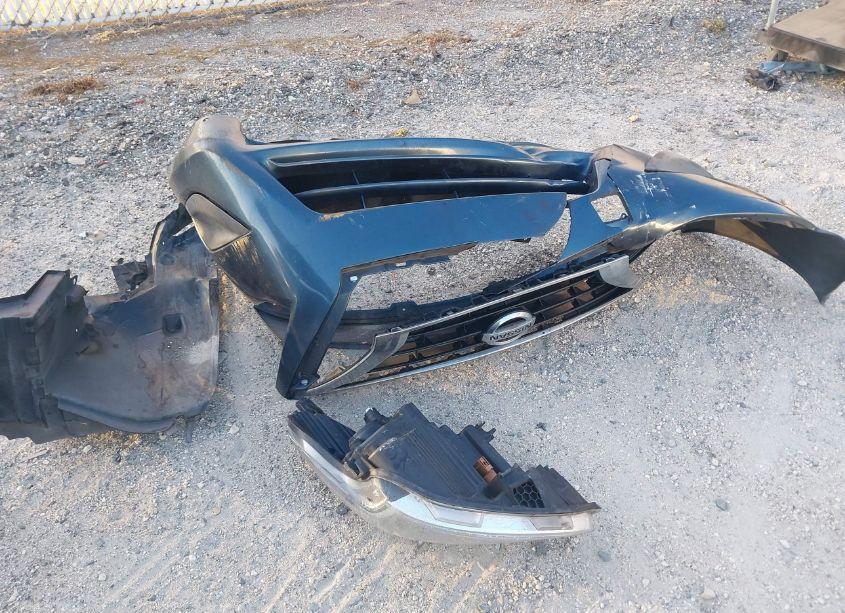 Photo 12 of 2016 Nissan Versa 1.6 SV (VIN 3N1CN7AP4GL865945)