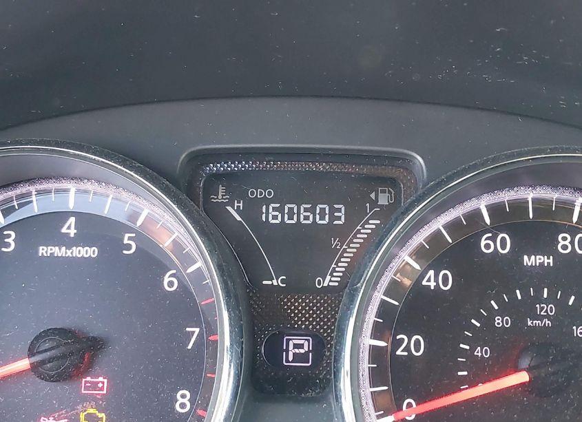 Photo 16 of 2016 Nissan Versa 1.6 SV (VIN 3N1CN7AP4GL865945)