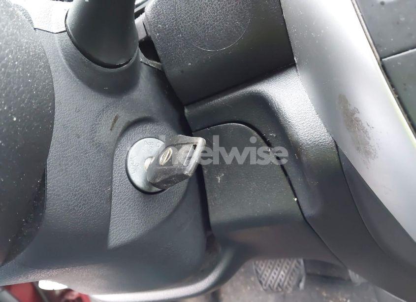 Photo 11 of 2016 Nissan Versa 1.6 S/1.6 S+/1.6 SL/1.6 SV (VIN 3N1CN7AP4GL867212)