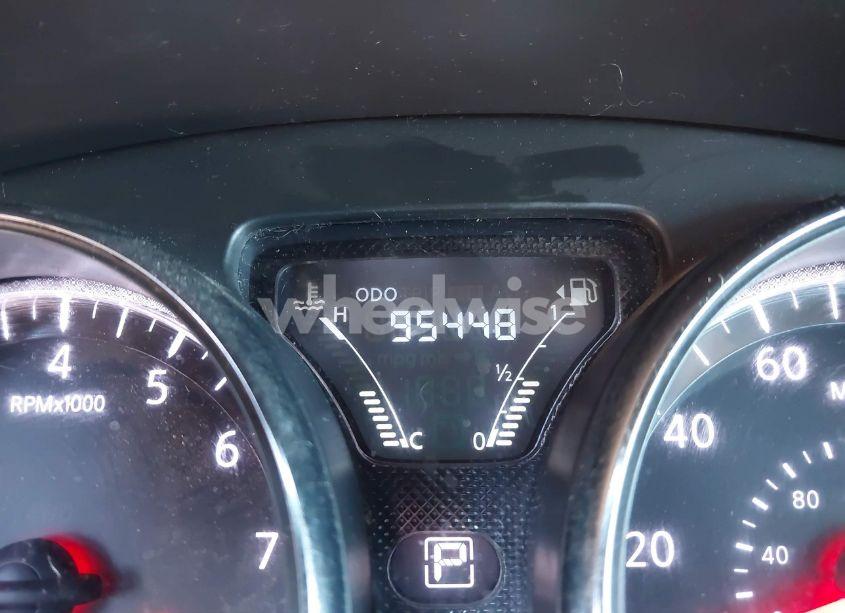 Photo 15 of 2016 Nissan Versa 1.6 SV (VIN 3N1CN7AP4GL873396)