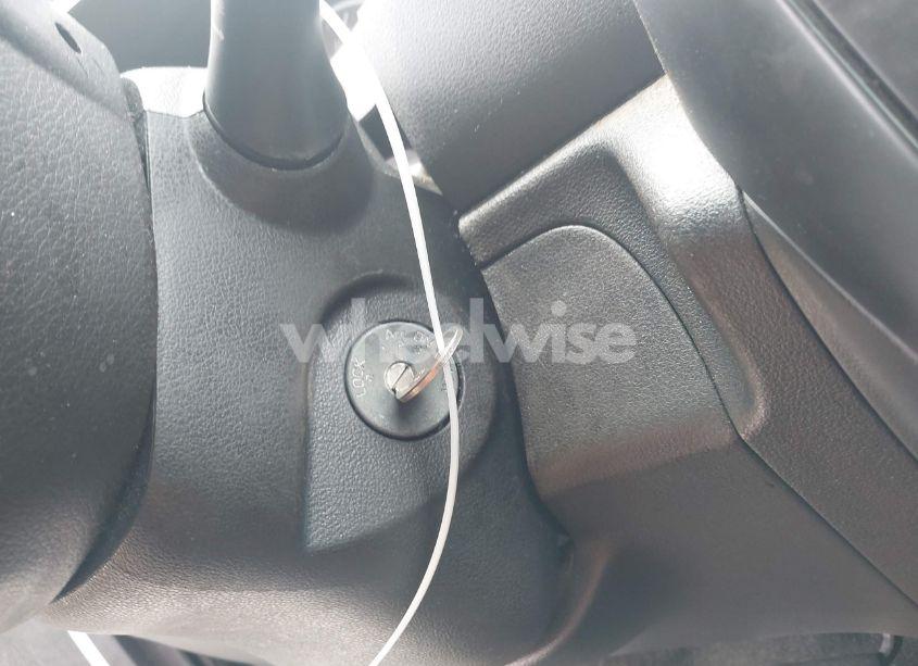 Photo 11 of 2016 Nissan Versa 1.6 S+ (VIN 3N1CN7AP4GL877626)