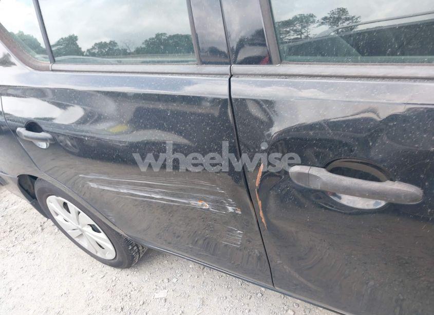 Photo 14 of 2016 Nissan Versa 1.6 S+ (VIN 3N1CN7AP4GL877626)