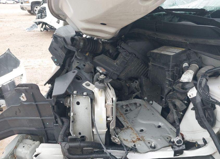 Photo 10 of 2016 Nissan Versa 1.6 S+ (VIN 3N1CN7AP4GL884107)