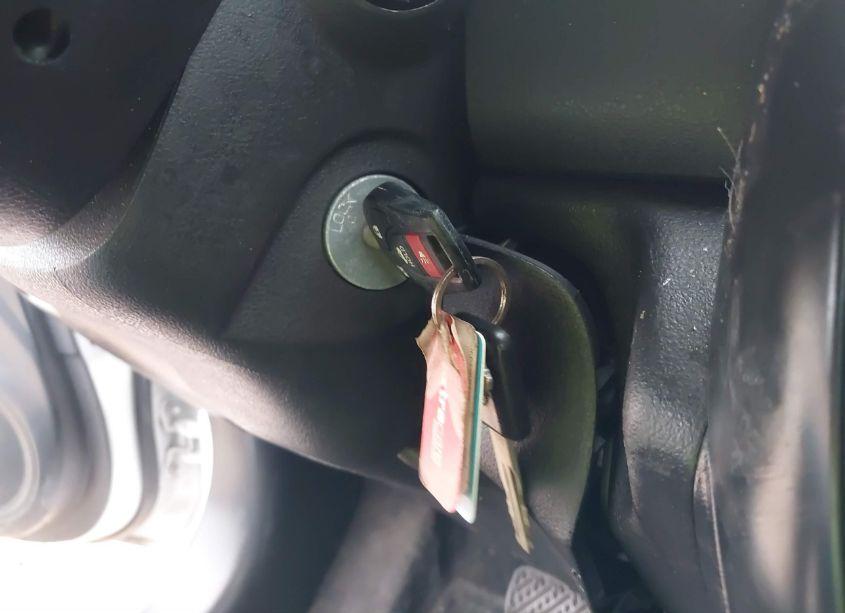 Photo 11 of 2016 Nissan Versa 1.6 S+ (VIN 3N1CN7AP4GL884107)