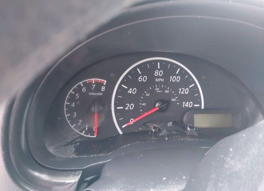 Photo 16 of 2016 Nissan Versa 1.6 S+ (VIN 3N1CN7AP4GL884107)