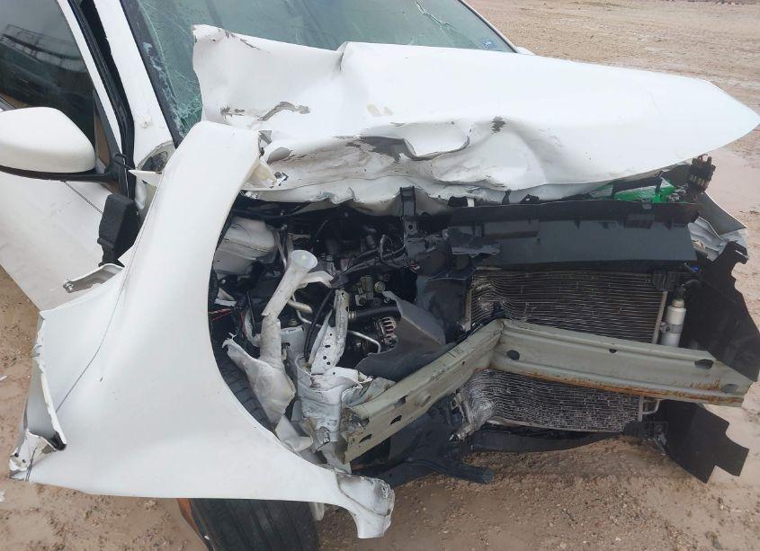 Photo 19 of 2016 Nissan Versa 1.6 S+ (VIN 3N1CN7AP4GL884107)