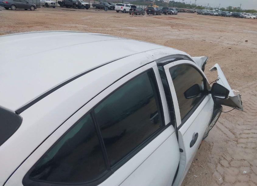 Photo 21 of 2016 Nissan Versa 1.6 S+ (VIN 3N1CN7AP4GL884107)