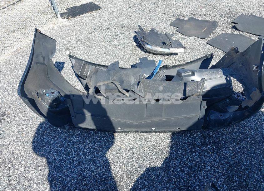 Photo 12 of 2016 Nissan Versa 1.6 SV (VIN 3N1CN7AP4GL897116)