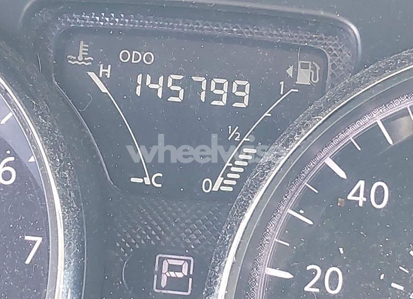 Photo 16 of 2016 Nissan Versa 1.6 SV (VIN 3N1CN7AP4GL897116)