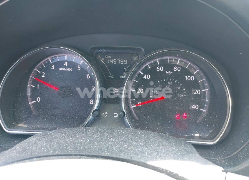 Photo 7 of 2016 Nissan Versa 1.6 SV (VIN 3N1CN7AP4GL897116)