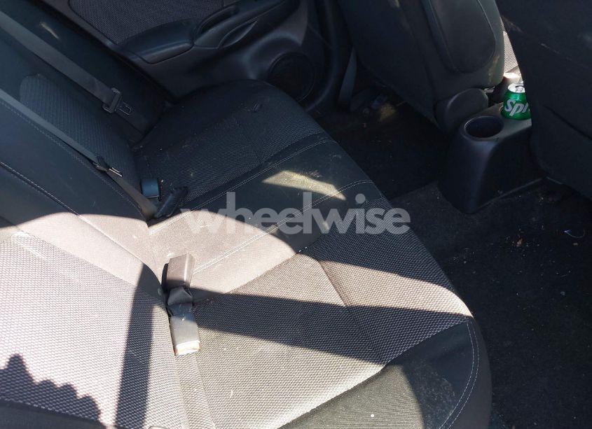 Photo 8 of 2016 Nissan Versa 1.6 SV (VIN 3N1CN7AP4GL897116)