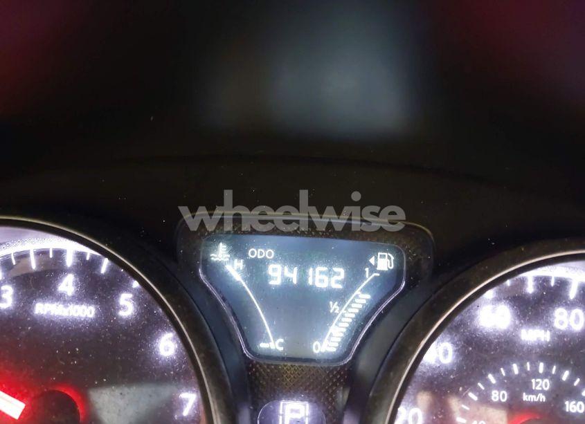 Photo 15 of 2016 Nissan Versa 1.6 SV (VIN 3N1CN7AP4GL897701)