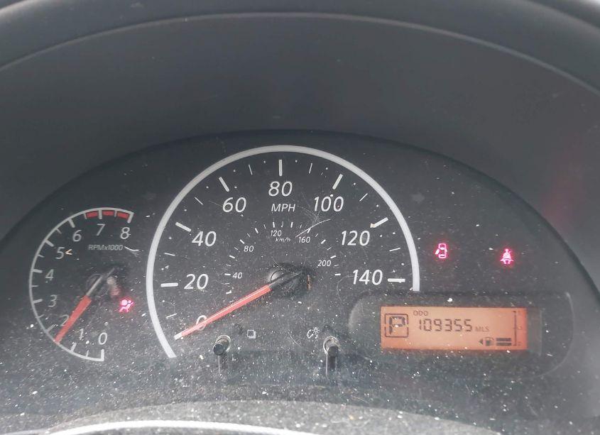 Photo 7 of 2016 Nissan Versa 1.6 S+ (VIN 3N1CN7AP4GL904209)