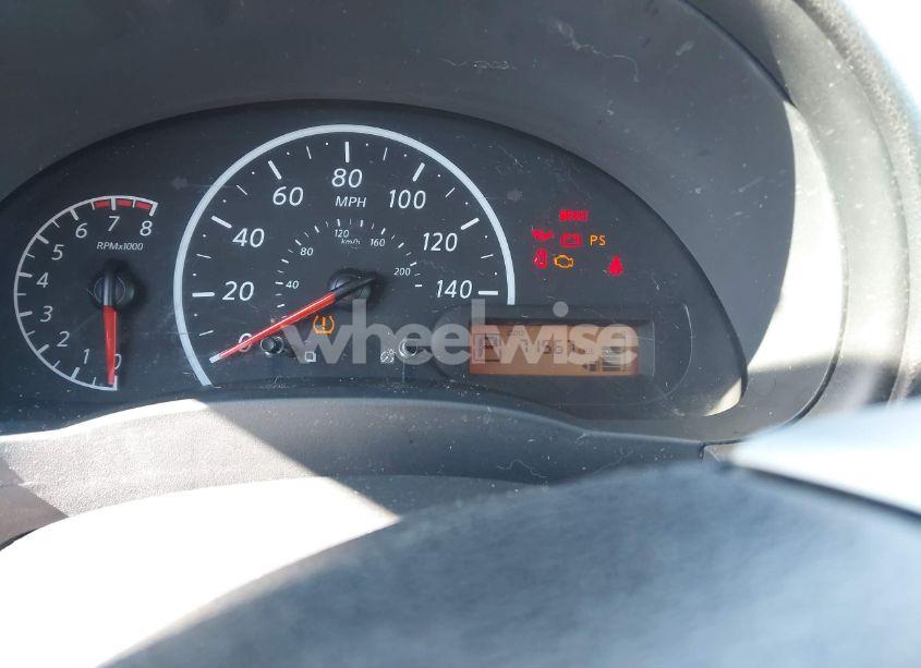 Photo 7 of 2016 Nissan Versa 1.6 S+ (VIN 3N1CN7AP4GL906624)