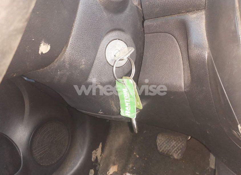 Photo 11 of 2016 Nissan Versa 1.6 S+ (VIN 3N1CN7AP4GL907319)